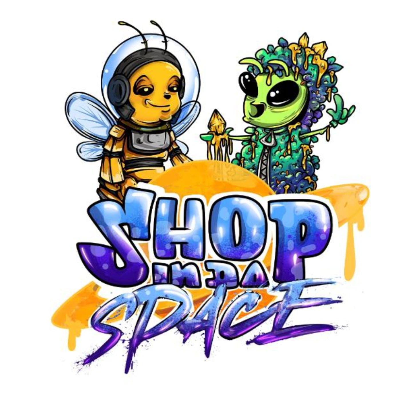 Shop in daSpace